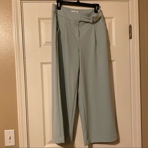 Calvin Klein Trousers